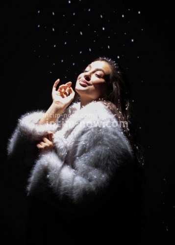 Оля, Г. Чехов